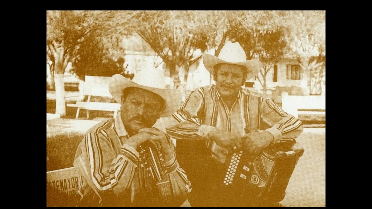 SERVANDO Y MANDO  Pero Ay Juanita