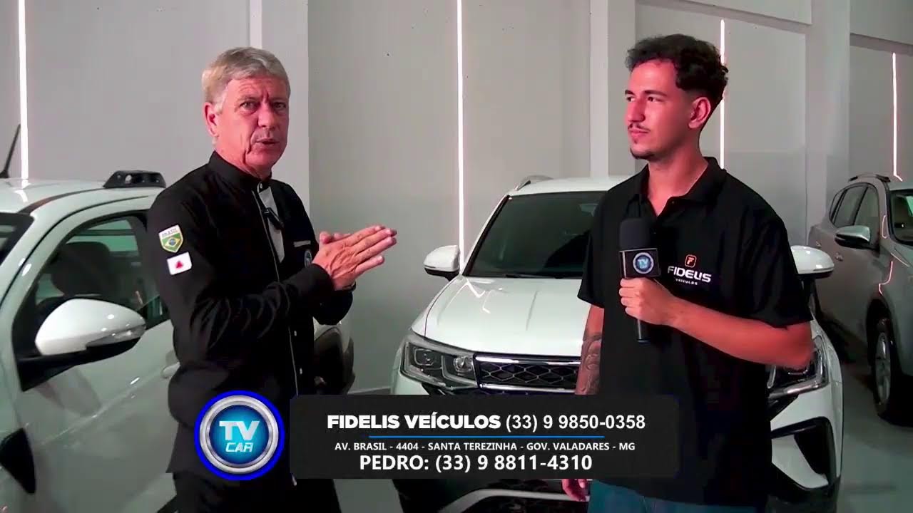 Programa TvCar - 10/03/2026 (AO VIVO)