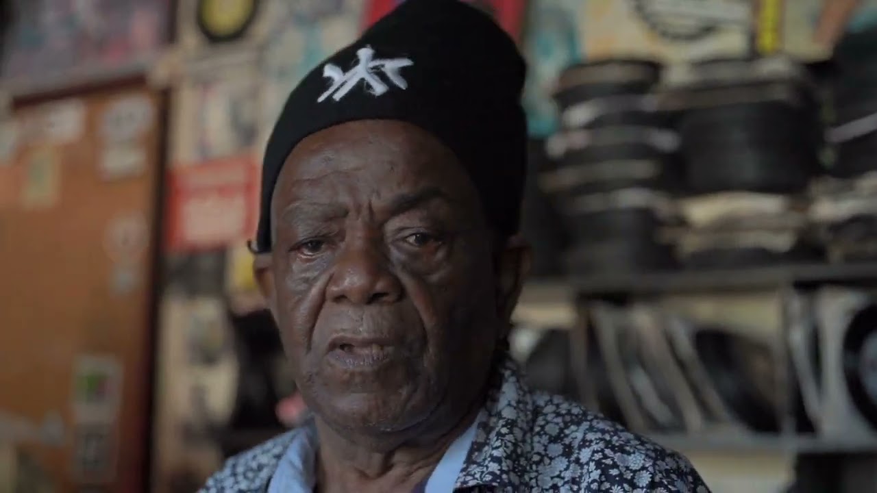 The Silvertones - My Desire - Takk Riddim - Rockers International Record Shop