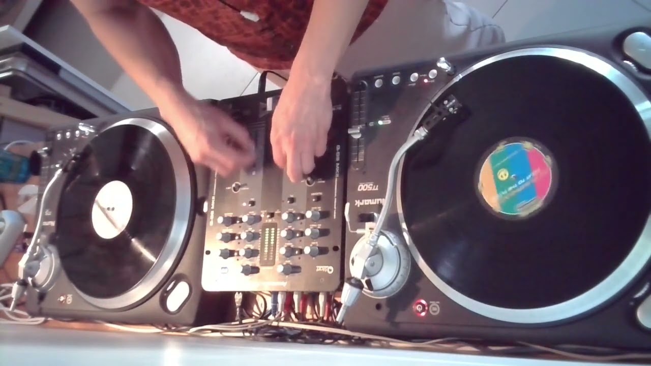 ACIDMIX 01.24
