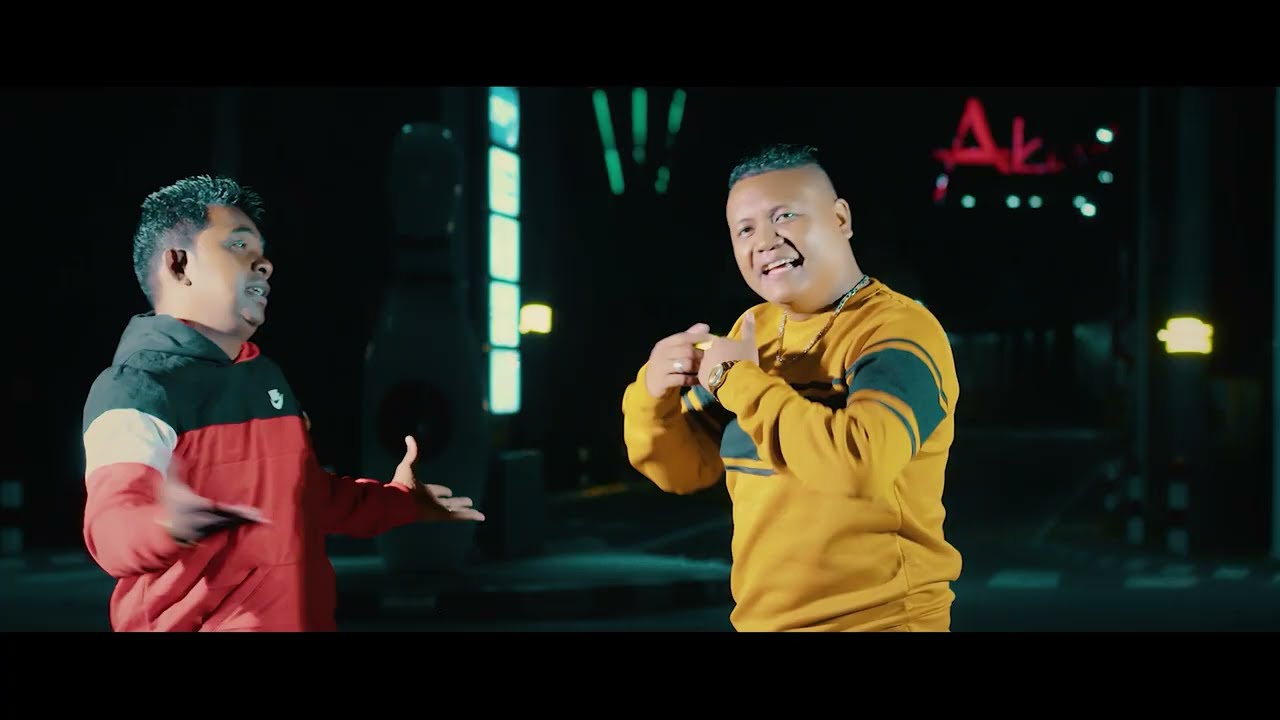 ARIANE feat FIRMIN - FAHAMARINANA ( CLIP OFFICIEL )