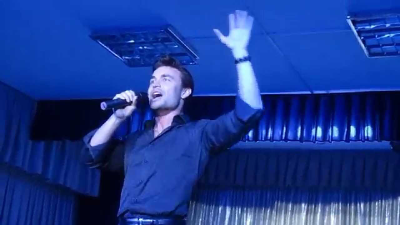 Петр Захаров Потолок ледяной