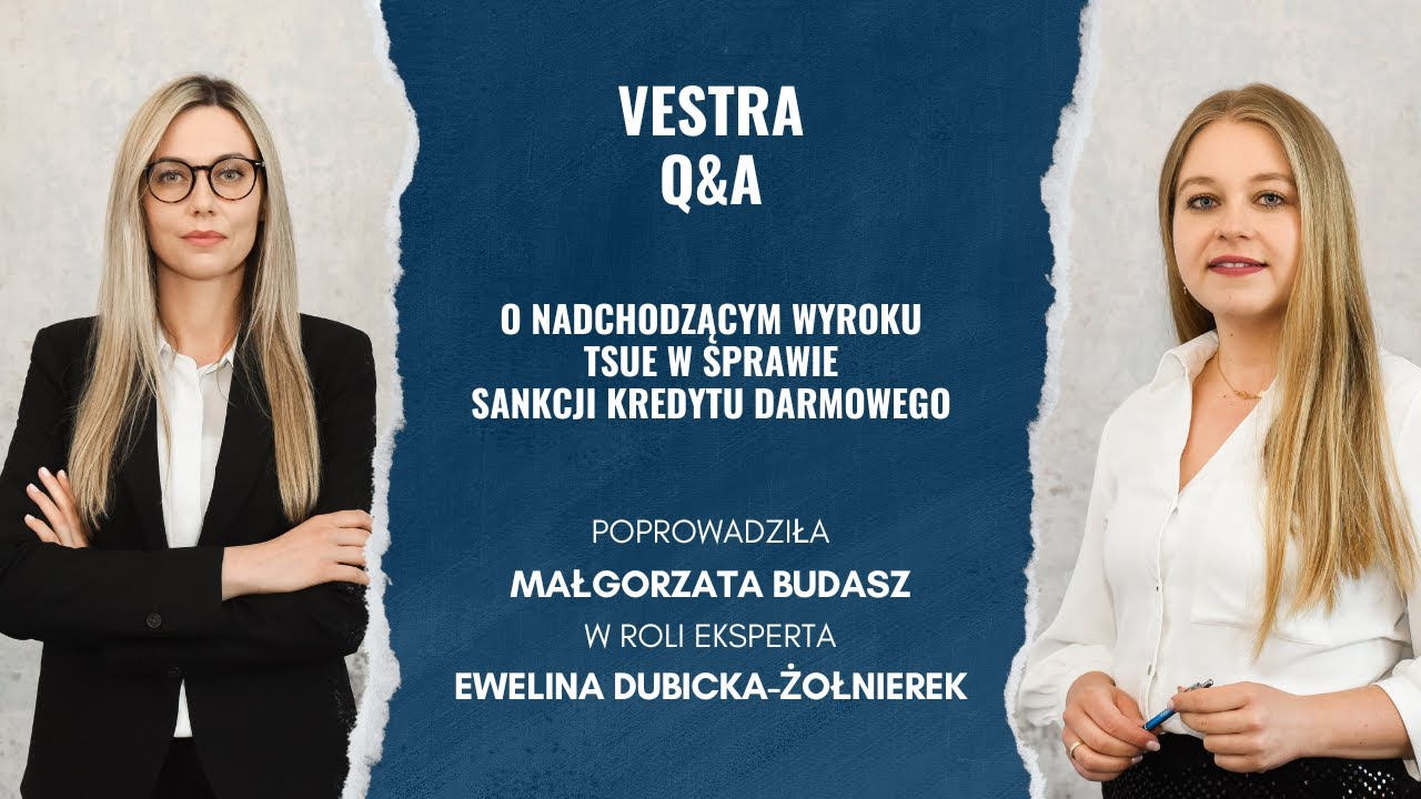 Złotówkowicze w sądach po wyroku TSUE. Kto skorzysta z SKD?