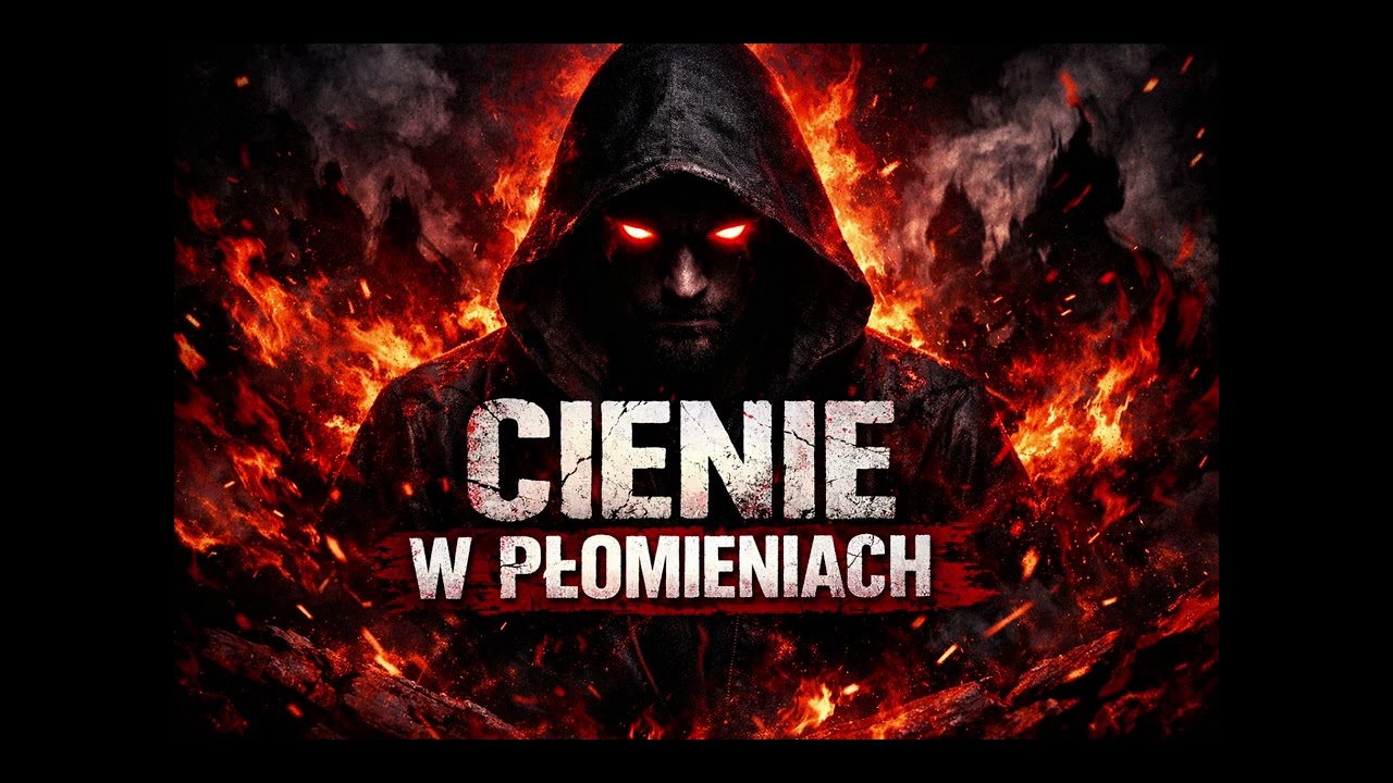 „Cienie w płomieniach” Mruton Ai