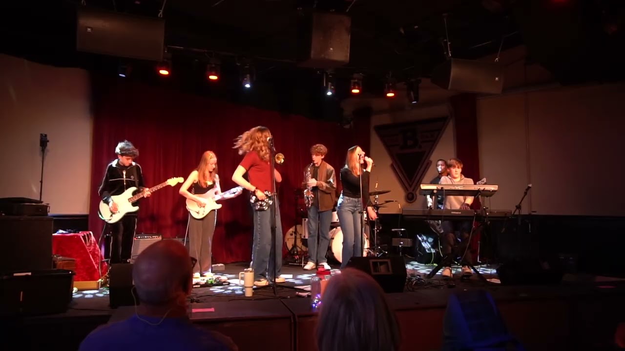 The Memphis Project How Blue Can You Get