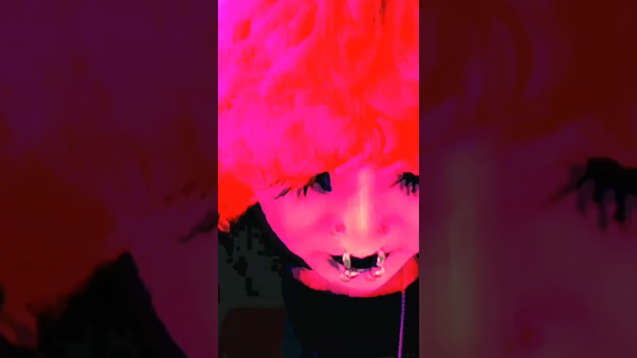 recursive void machine [ music video ]  #industrial #industrialmusic #electronicmusic