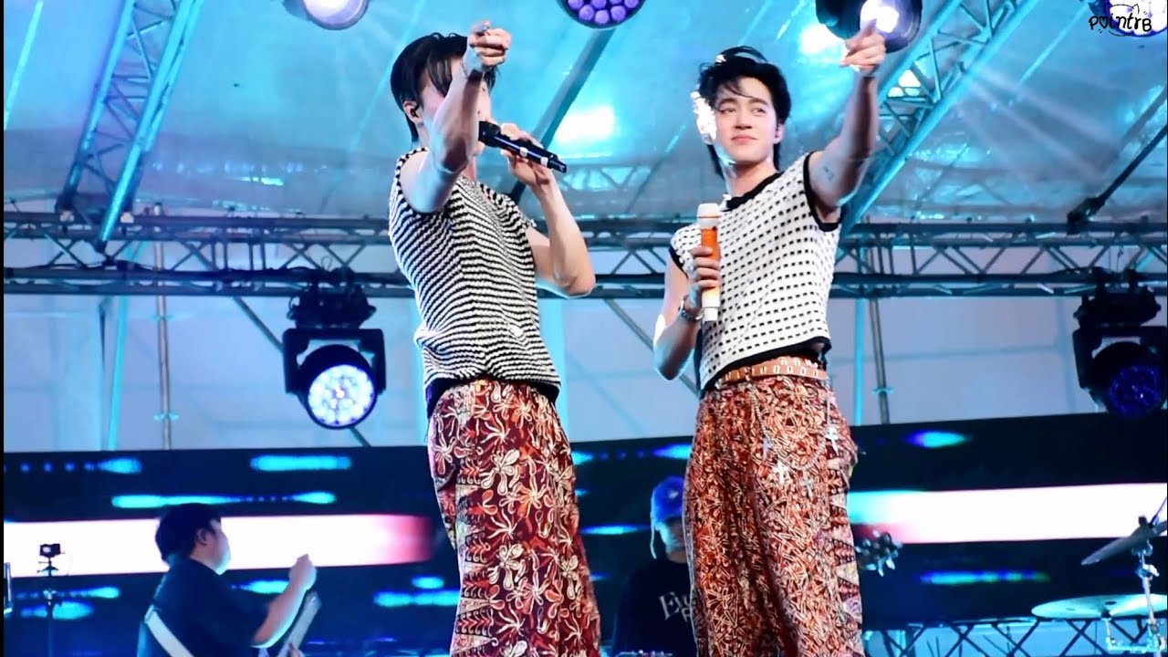 [CLIP] สรุปเอาไง : KimGun PROXIE @ #พุ่งใต้เฟส4 หาดใหญ่ (07.03.2569)