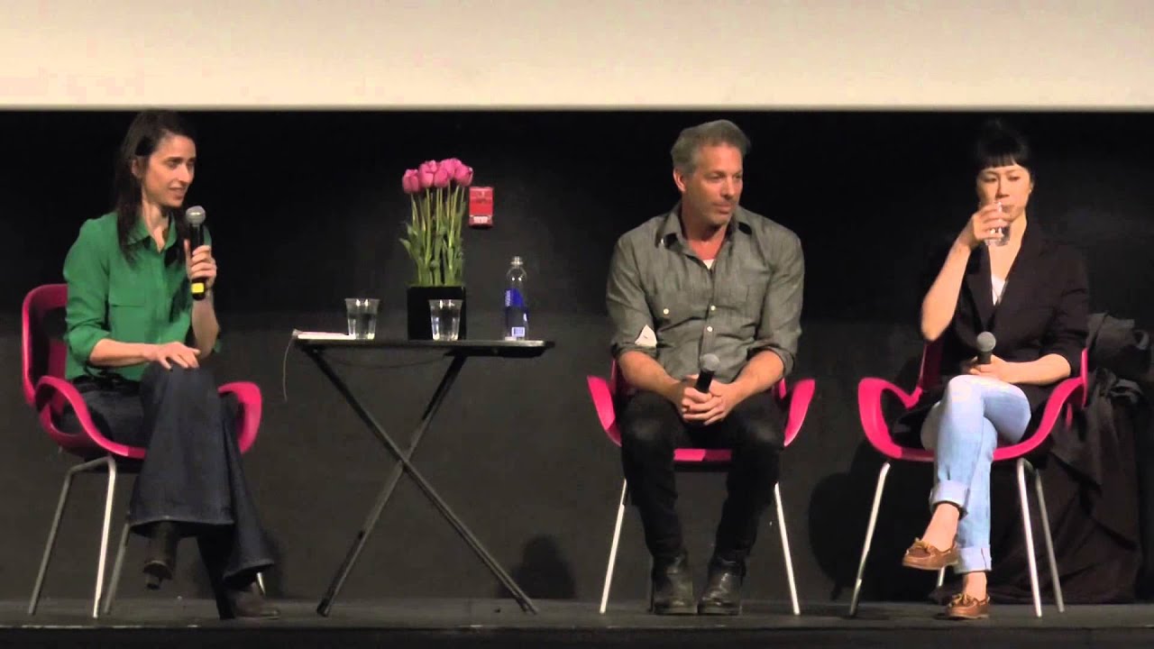 Scar Project: BARING IT ALL Question and Answer
