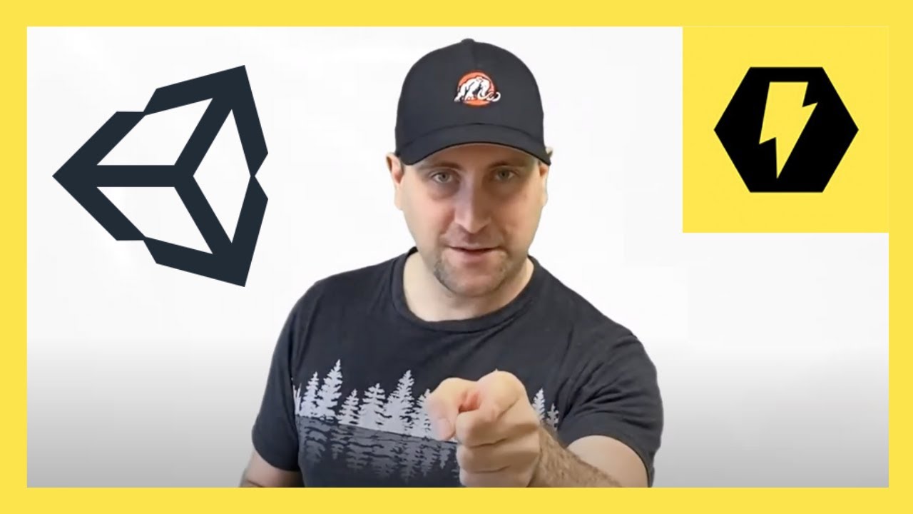 Unity Bought Bolt | Visual Scripting for Game Developers