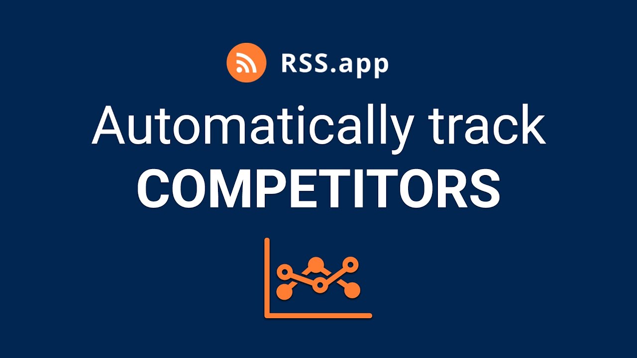How to Monitor Competitors