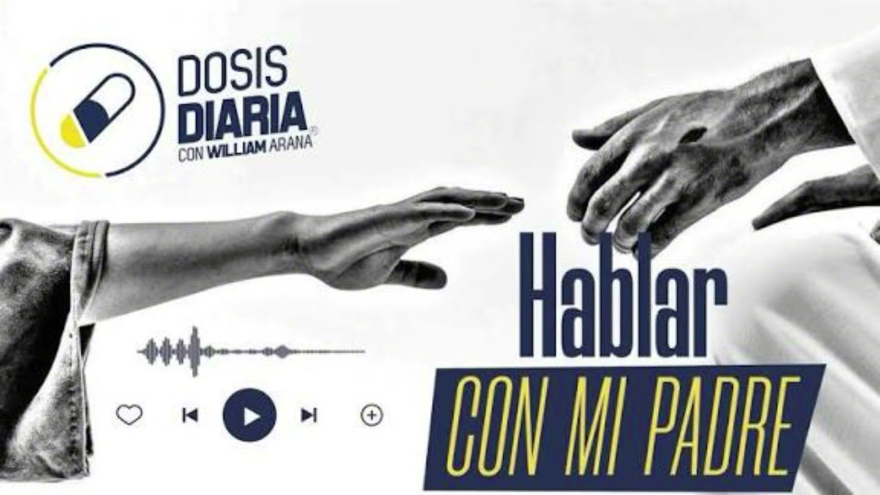 Hablar con mi padre - la dosis diaria - roka 