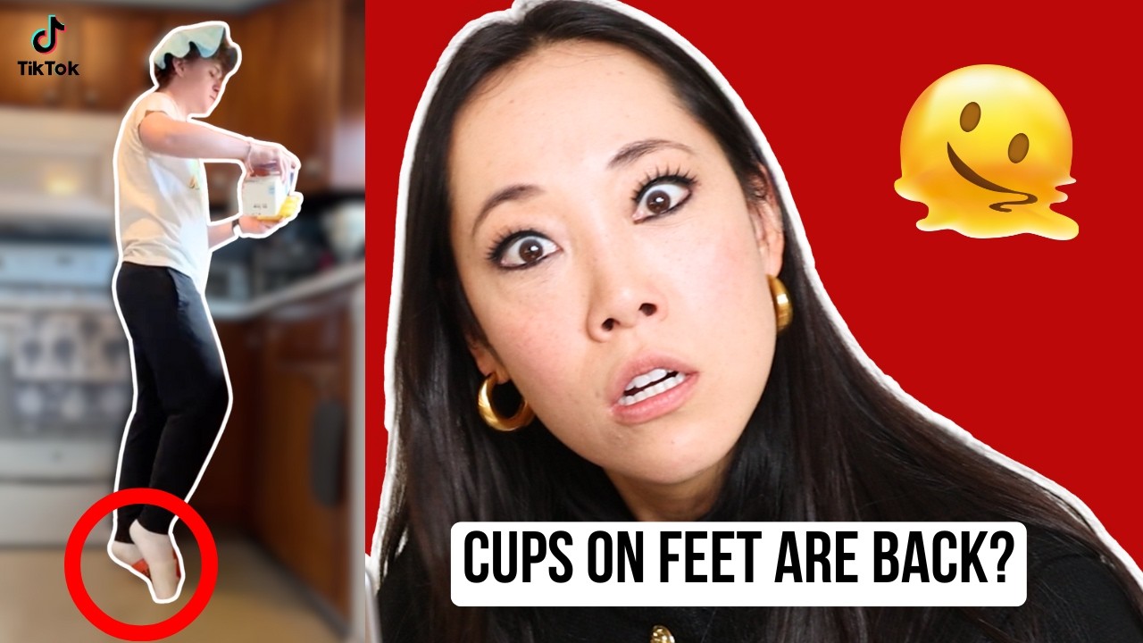 $1,000,000 in Pointe Shoes?!