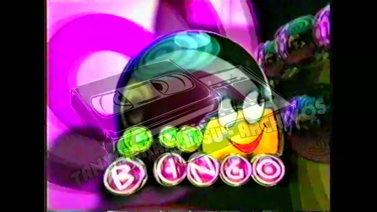 10 - Comerciales Colombianos - Canal Caracol - [Año 2001] - (VHS)