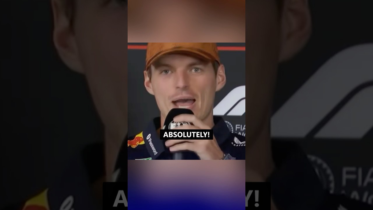 Czy McLaren faworyzuje Lando nad Oscarem? 🤣 #f1 #formuła1