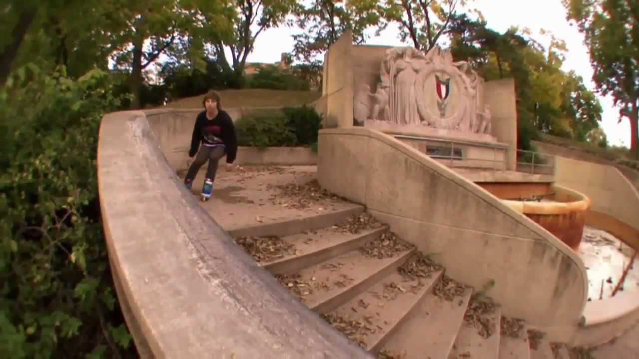 THE TRUTH 2 - Alex Broskow 10/12