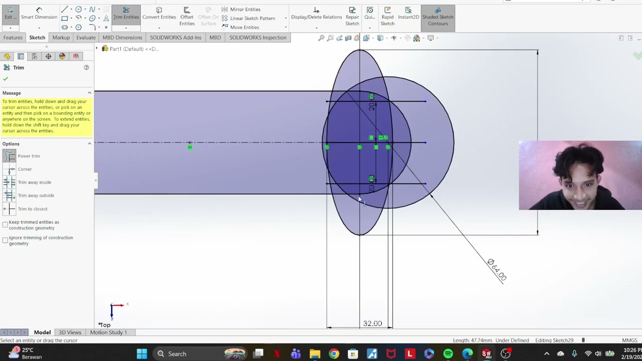 Solidworks 16