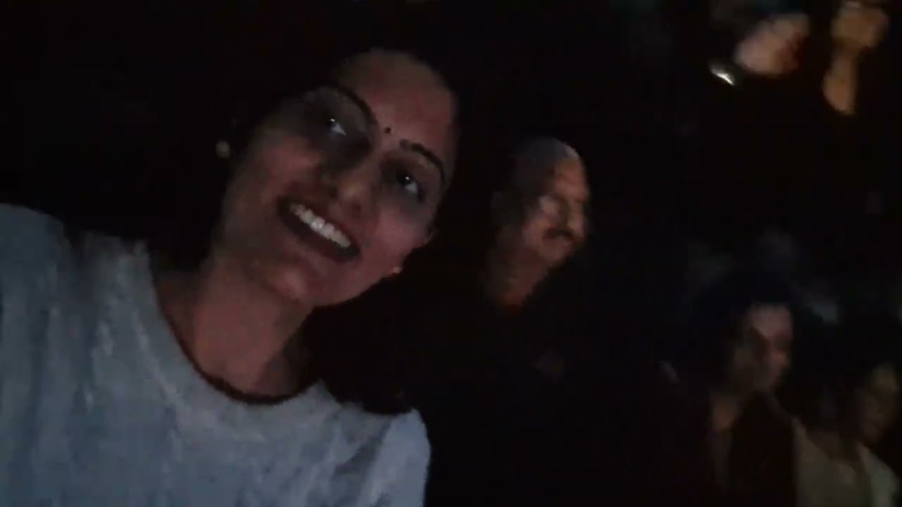 Sartaaz Delhi concert