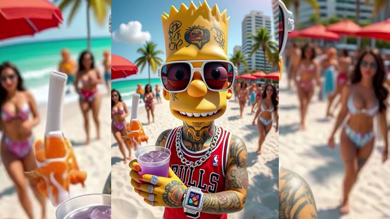 Dembow Type Beat El Alfa El Jefe- Type Beat - MILLONARIO