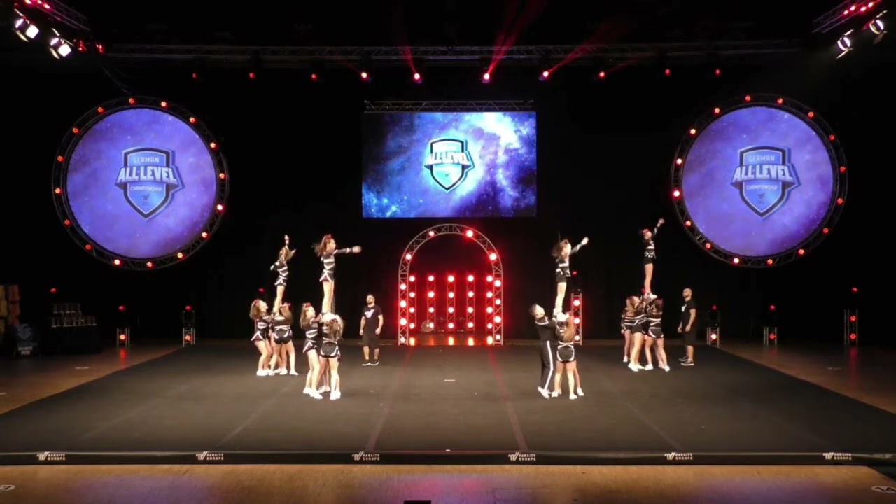 Little Wildcats - U12 Level 2 | 1 place | March 9th 2024 – Düsseldorf