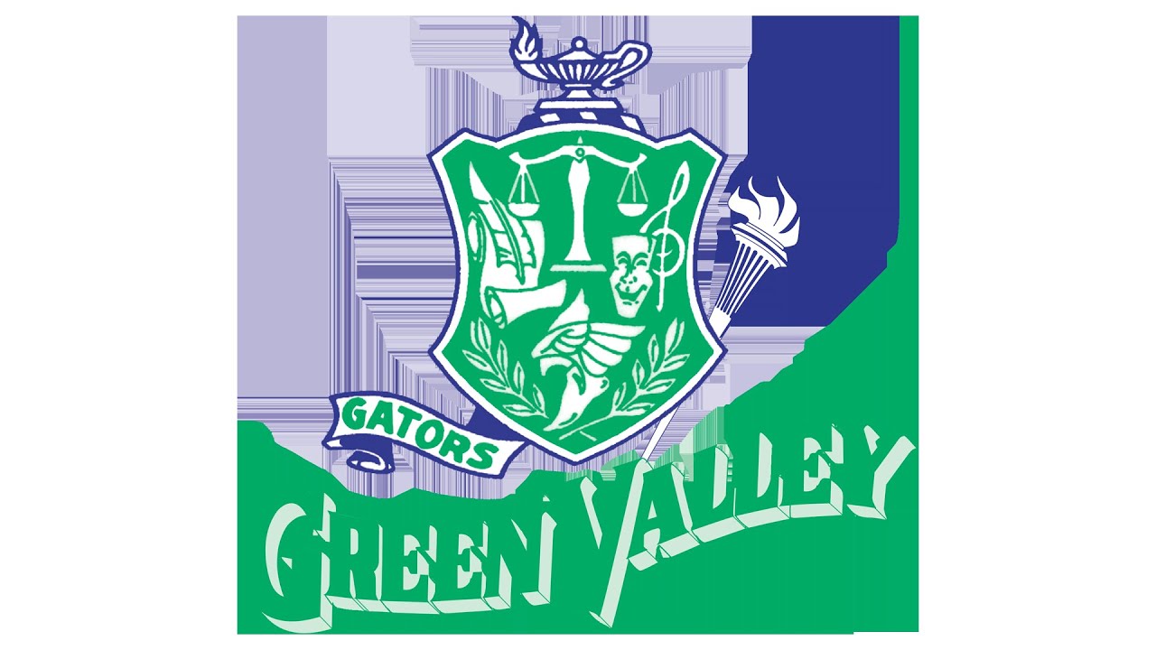 Green Valley HS Class of 2025 Graduation