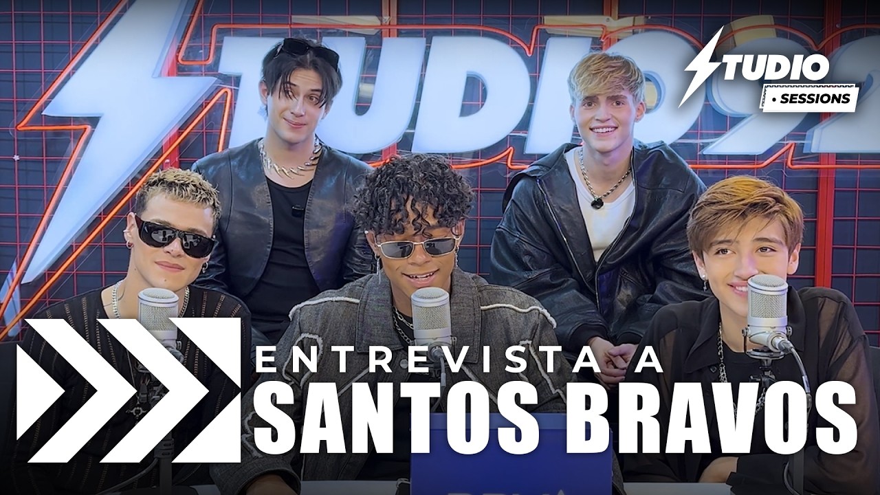 SANTOS BRAVOS: 