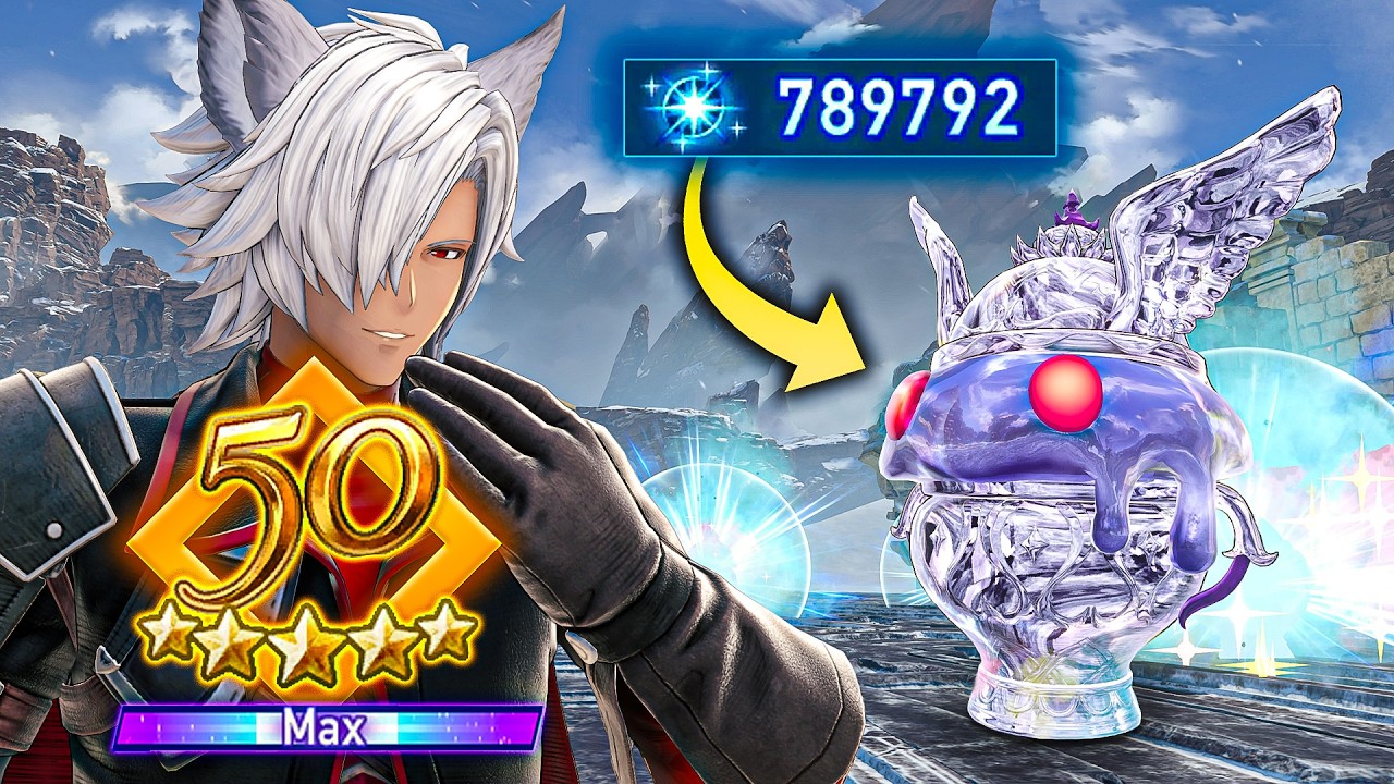 How to CONSISTENTLY AFK Farm Millions of MSP in Endless Ragnarok