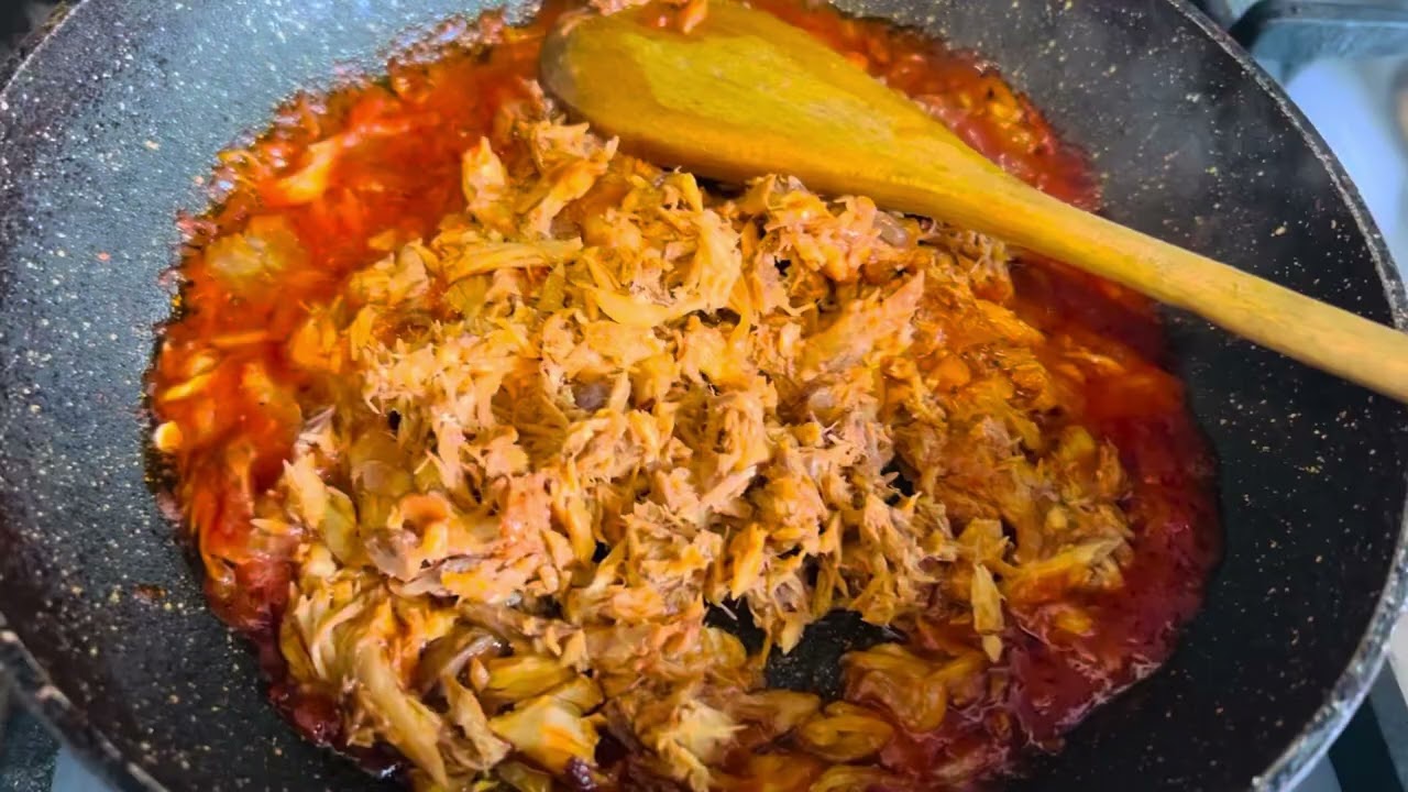 14 August 2024 Sardines with Mustard Green Leaf 🍃 recipe #sylhetibloguk 