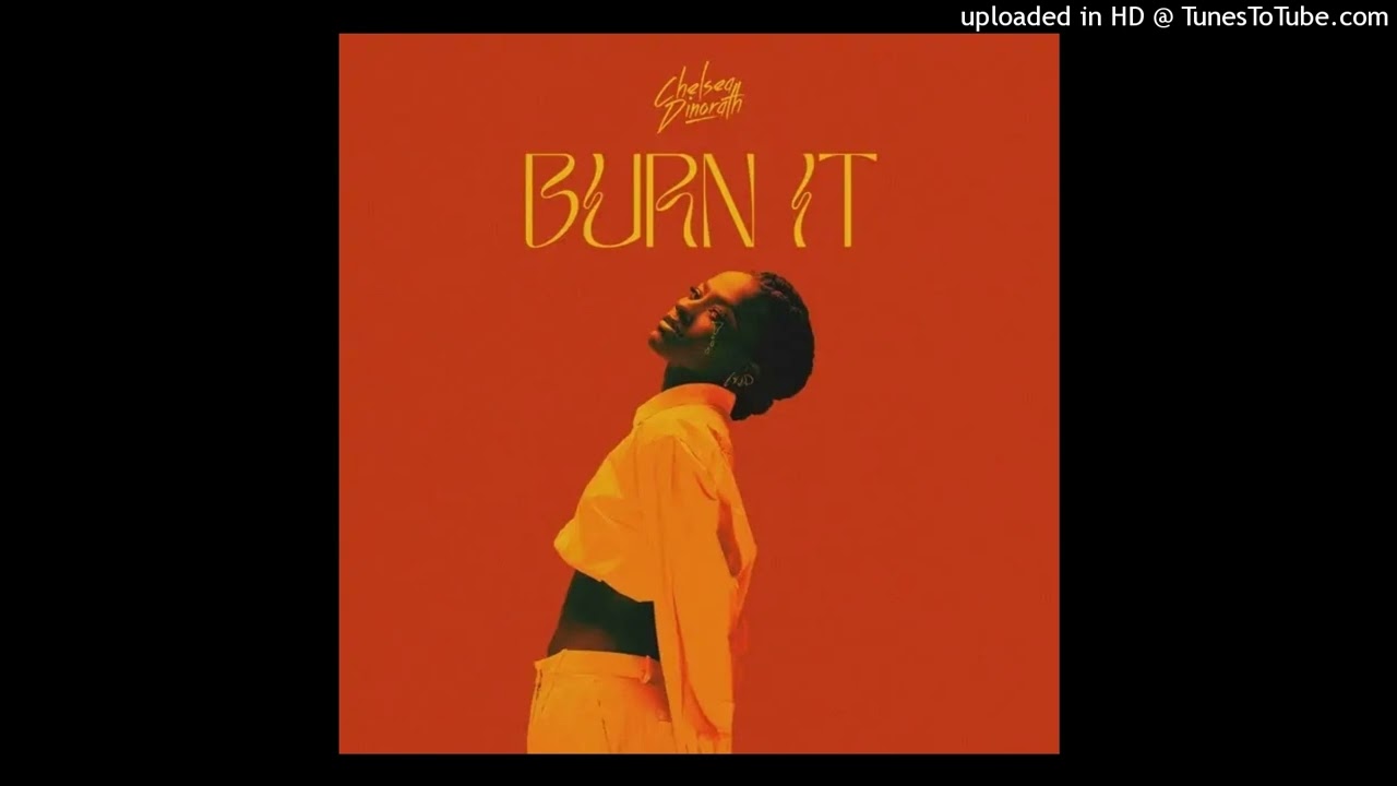 Chelsea Dinorath - Burn It (Afro Pop-Vídeo-oficial)
