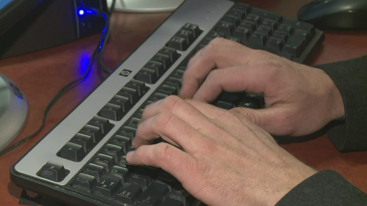 Homeland Security develops child protection campaign