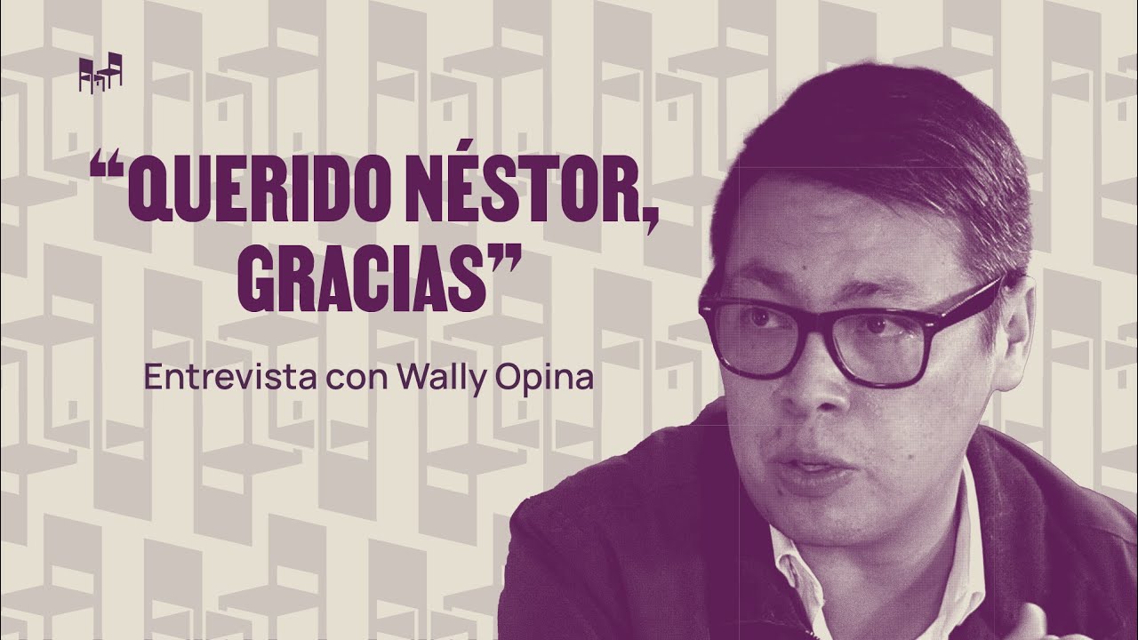 Entrevista con Wally, el influencer más votado en la lista del Senado del Pacto Histórico