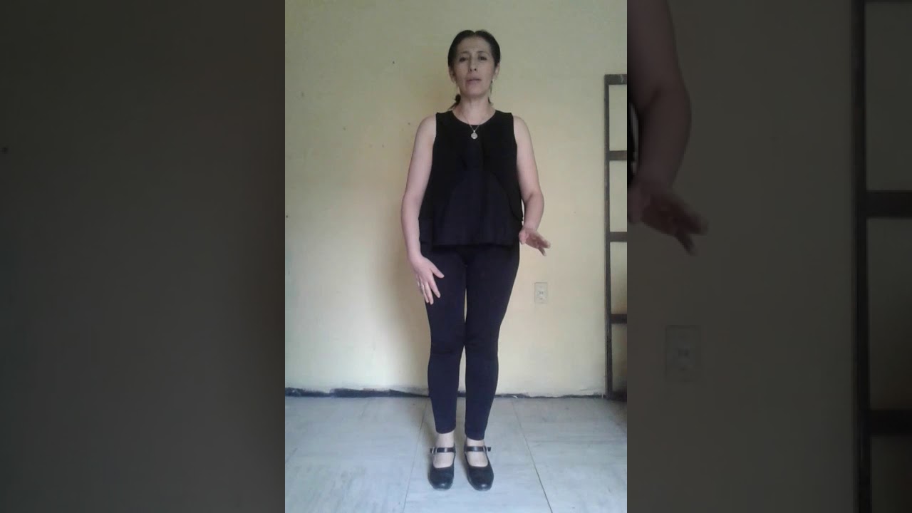 Zapateado Básico de Polka! ♥