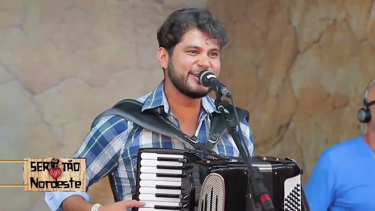 Luizinho de Serra