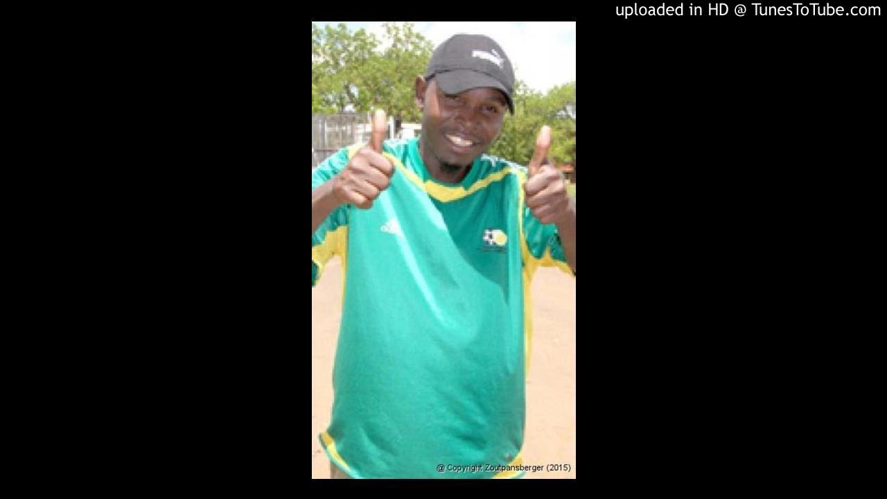 Vho nzhinga Khakhathi