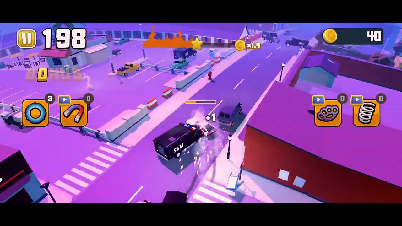 Playing a game of getaway2   ⊂⁠(⁠◉⁠‿⁠◉⁠)⁠つ