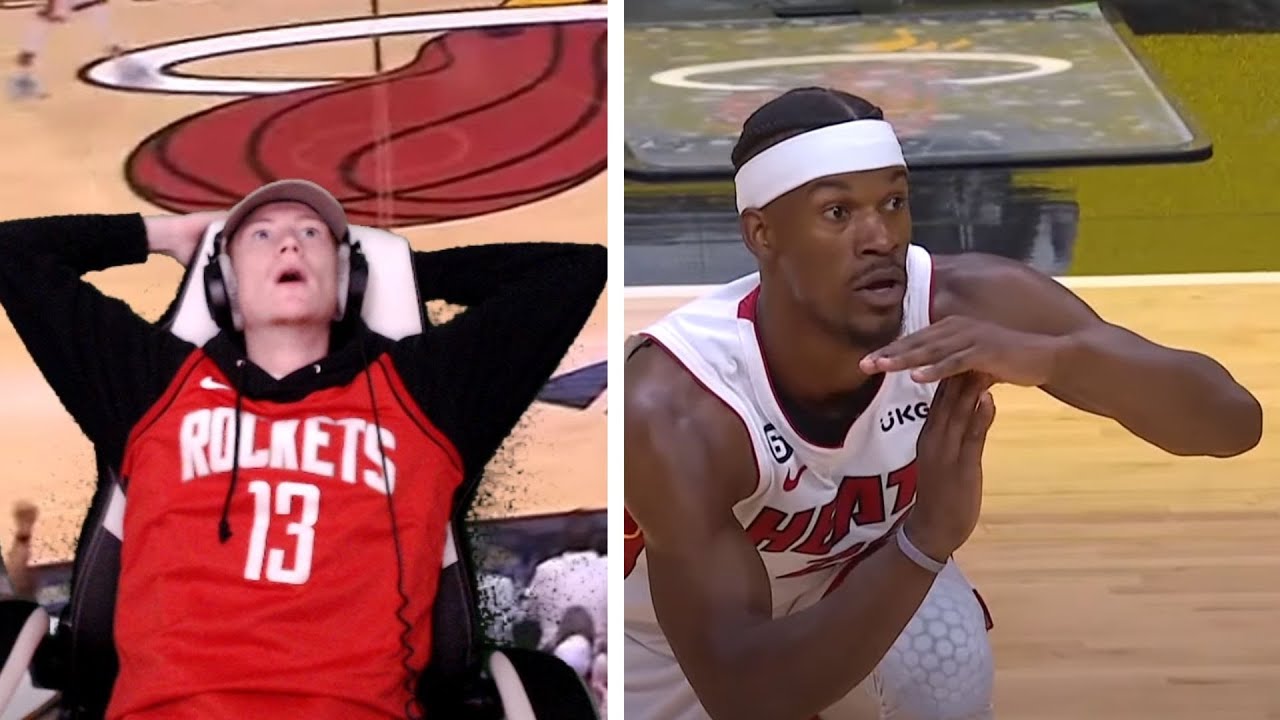 ZTAY reacts to Heat vs Celtics Game 3