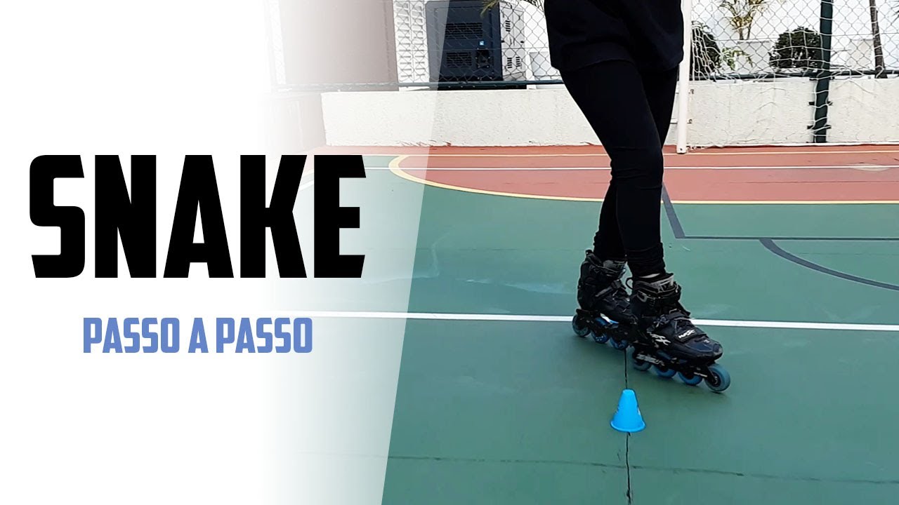 Snake [Nível 01] - Passo a passo