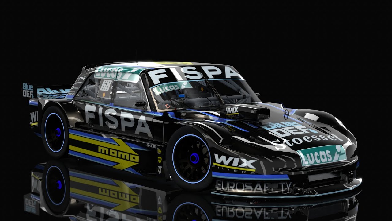 TN Argento Racing
