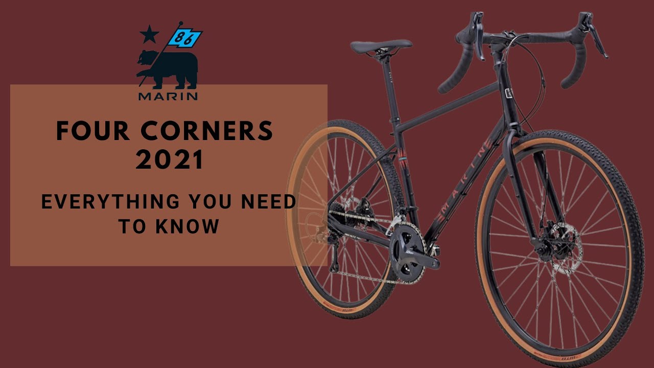 Marin Four Corners 2021 - Everything You Need To Know