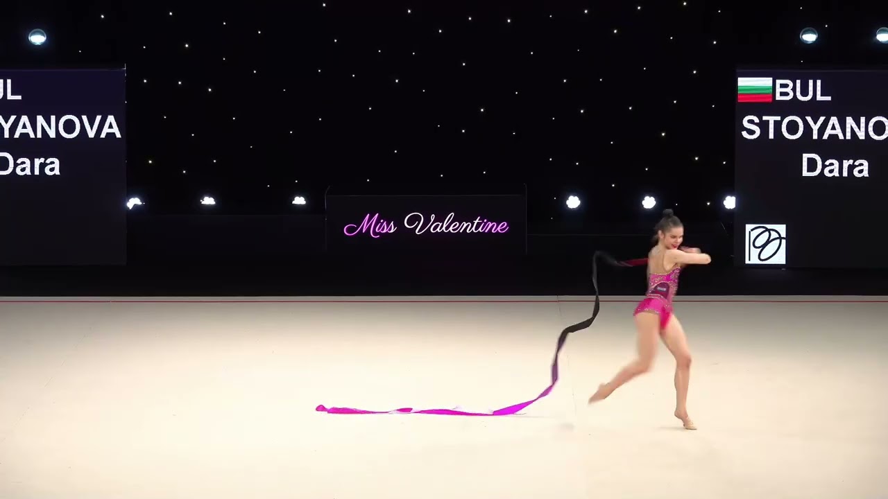 Dara Stoyanova_Ribbon (23.700)_Miss Valentine_28.02.2026