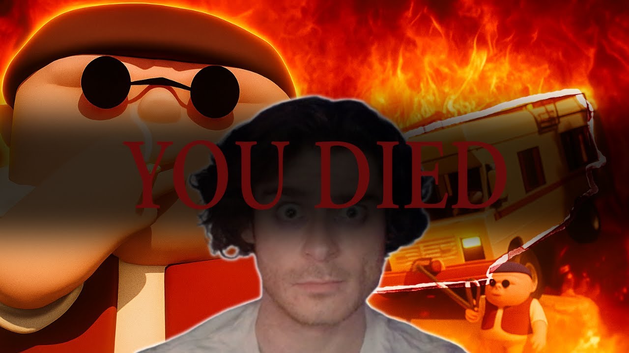 Can We Survive This Lethal RV Road Trip? | RV There Yet?