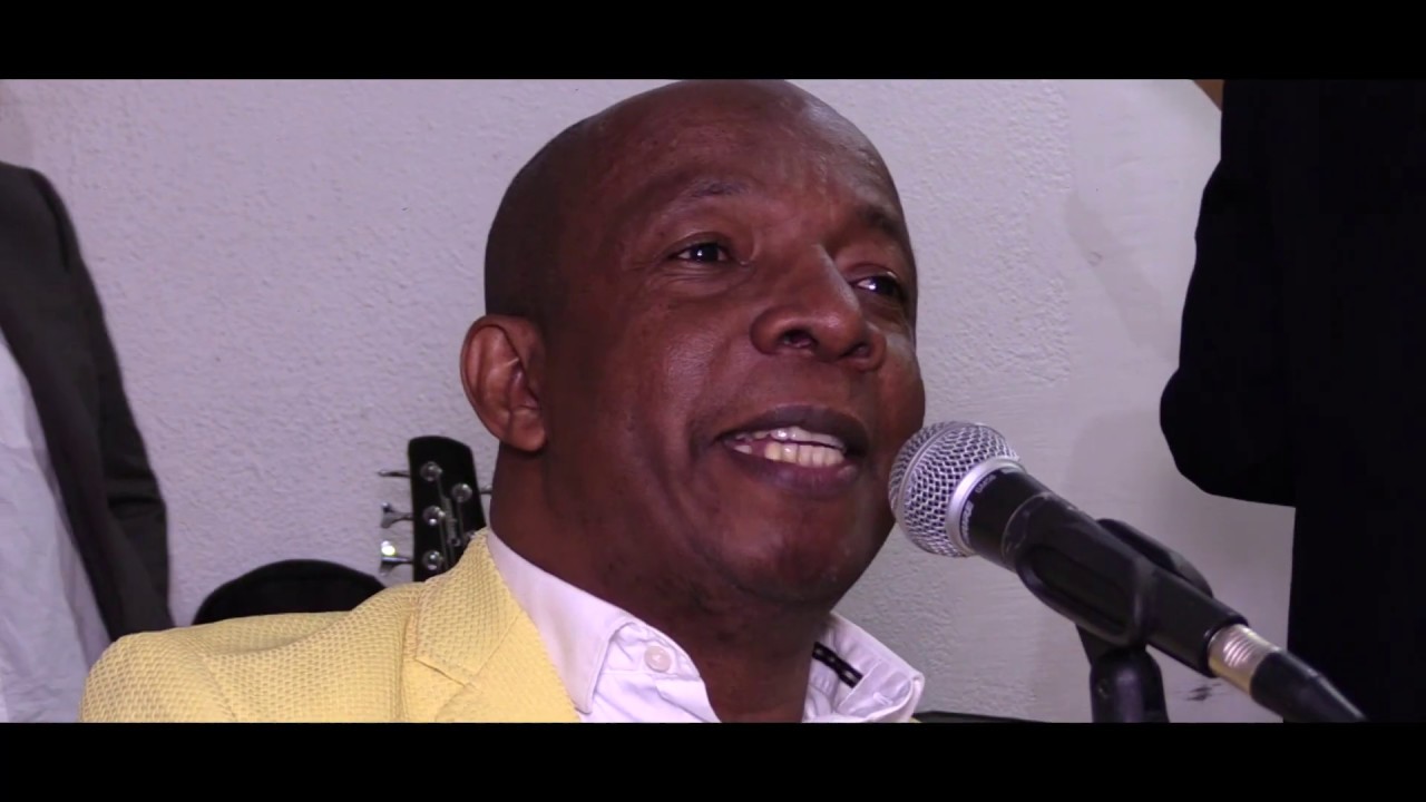 CONCERT DES ARTISTES  COMORIENS DE FRANCE 2019