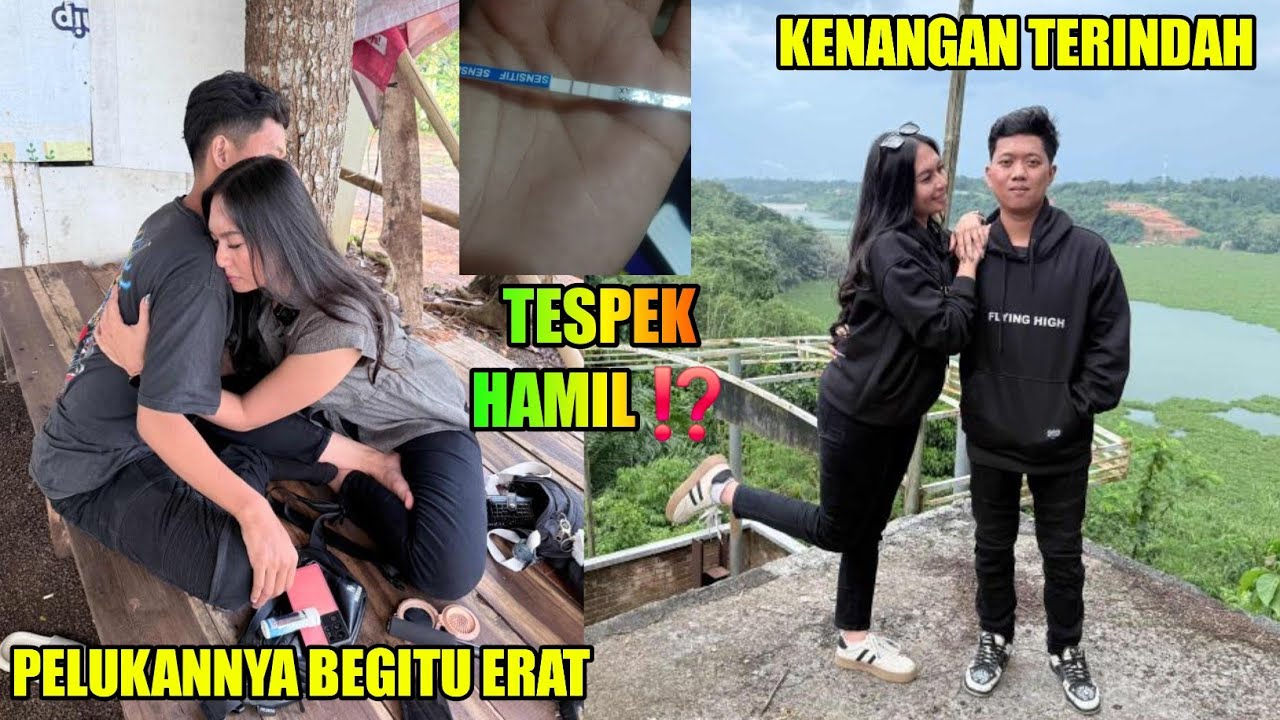 ALASANNYA ATTA BAHWA INI PERTEMUAN TERAKHIR || HAMIL ⁉️