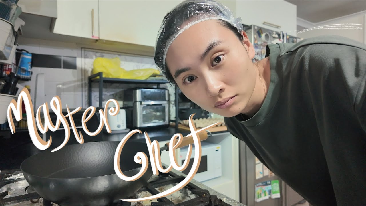 澳洲Vlog | 32岁转行数据分析 | 移居澳洲6年 | 家庭版糖醋肉段 | 海外生存技能：修电脑 | 喜人奇妙夜回归 | 倒水科学实验 | 再战毛巾卷 | 奢侈榴莲 | 新品内测：黑芝麻豆乳！