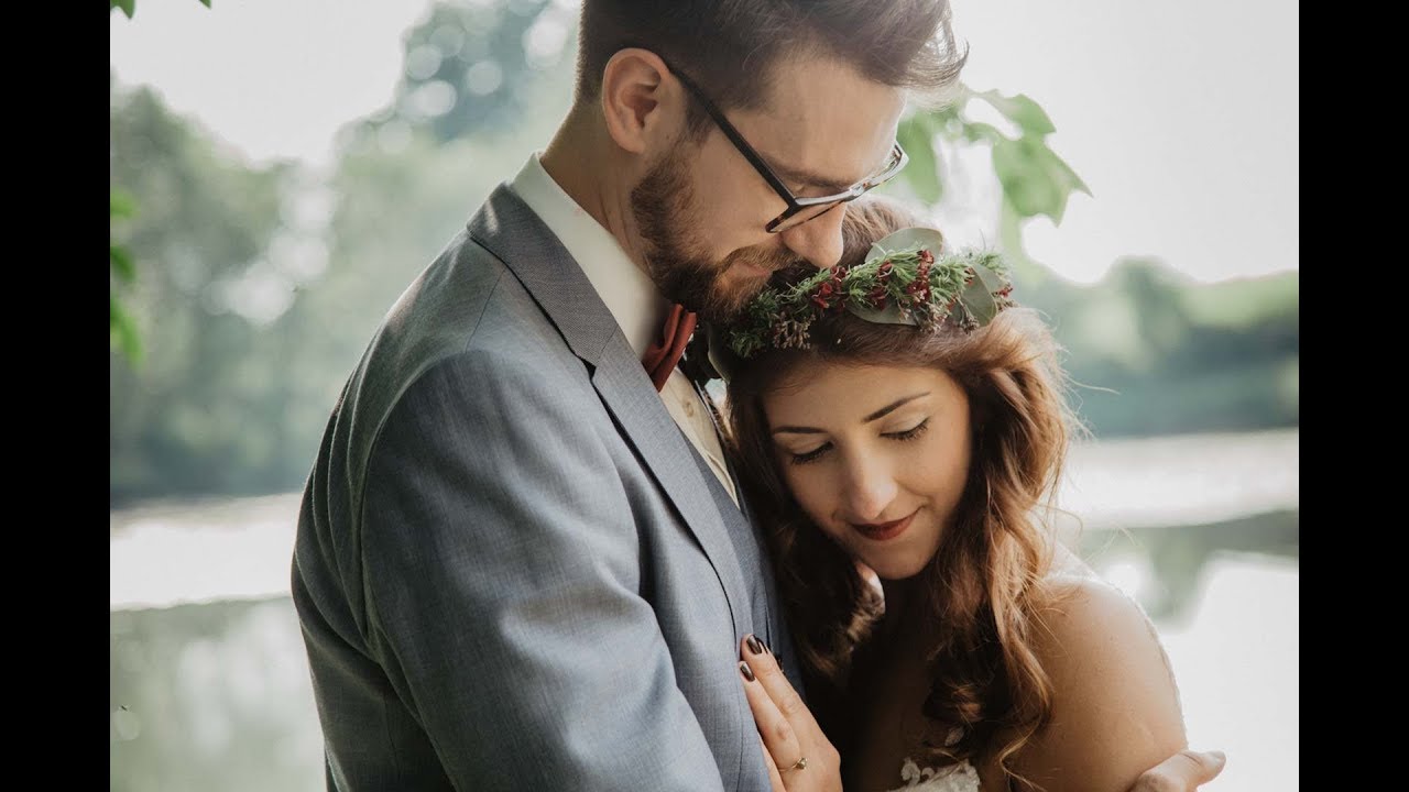 📽️ Hochzeitfilm auf dem Uphof Jöllenbeck Bielefeld | Scherin 💓 Simon