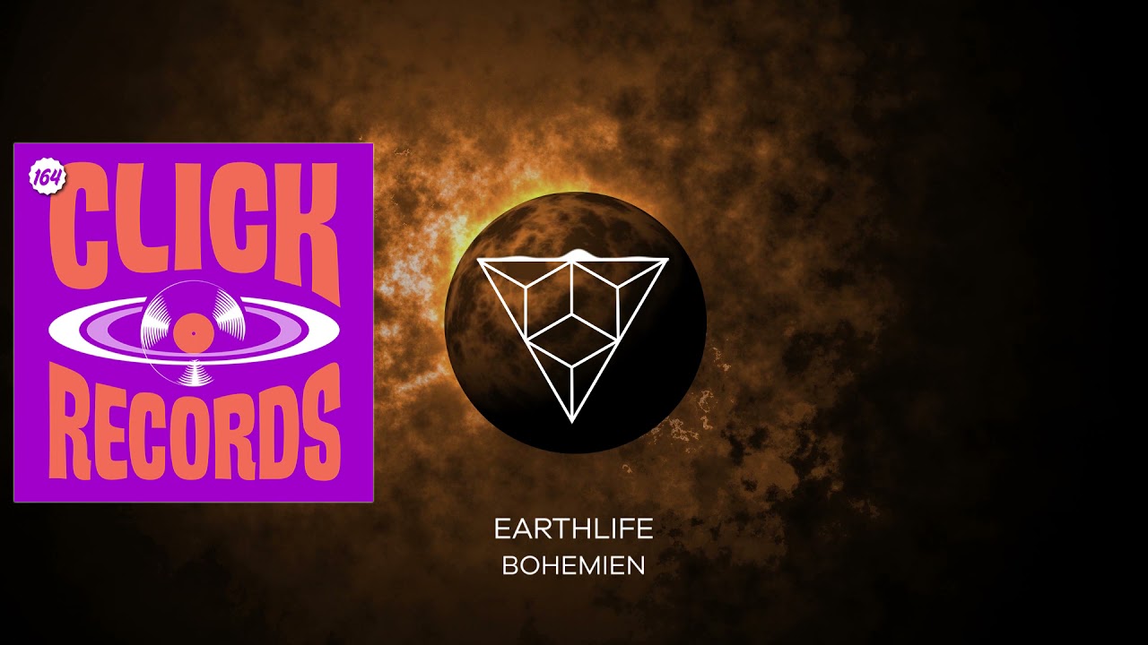 EarthLife - Bohemien (Original Mix)