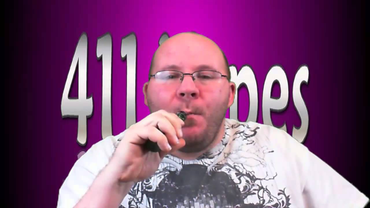 Innokin Cool Fire 1 and Innokin Cool Fire 2 Video review e-cigarette, Electronic Cigarette Mod