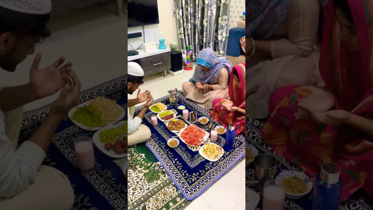 Noor e Ramadan🤲❤️#trending #ramadan #roza #iftar #shorts