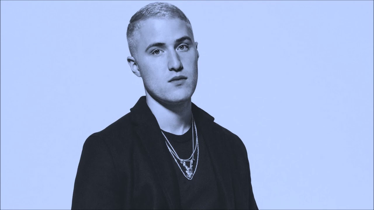 Mike Posner - Be As You Are (I-Mott vs Keith Harris Radio Remix)