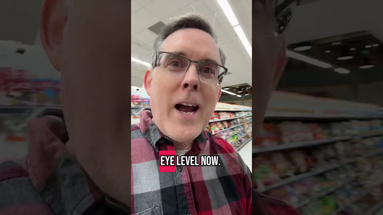 American products aren&rsquo;t selling well in Canadian grocery stores any more. #buycanada