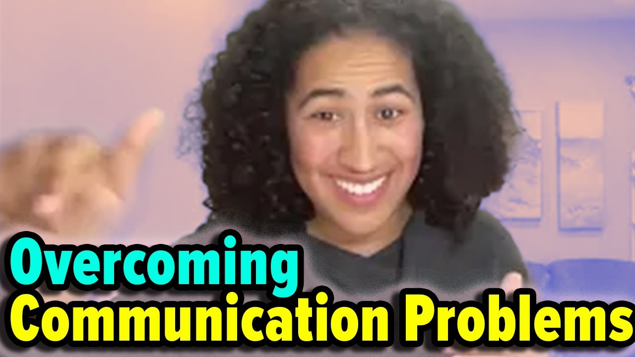 Overcoming Communication Problems: Complex PTSD Recovery